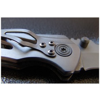 Нож складной Mertz №707