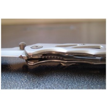 Нож складной Mertz №707