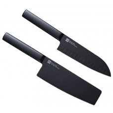 Набор кухонных ножей Xiaomi Huo Hou Heat Knife Set (HU0015)
