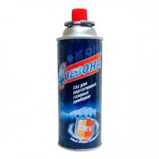 Баллон газовый Еврогаз 4 Сезона CRV