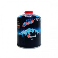 Баллон газовый Еврогаз H-450