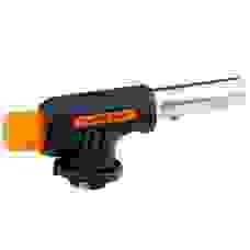 Горелка газовая с пьезоподжигом Flame Gun (807-1)
