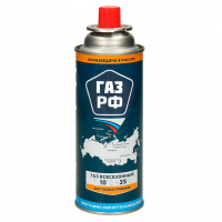 Баллон газовый для портативных приборов Наш Газ (GR-220)