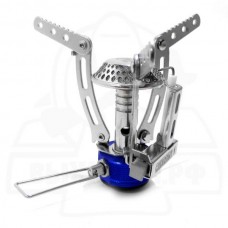 Горелка газовая Следопыт Одинокий путешественник (PF-GSP-S01)