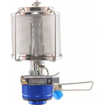 Светильник газовый Следопыт Звездочка (PF-GPL-S02)