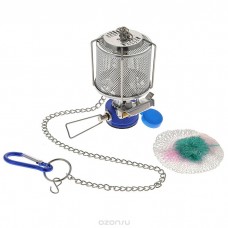 Светильник газовый Следопыт Звездочка (PF-GPL-S02)