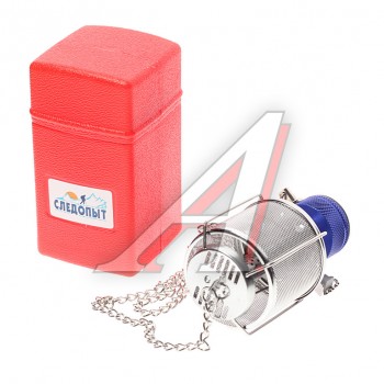 Светильник газовый Следопыт Звездочка (PF-GPL-S02)