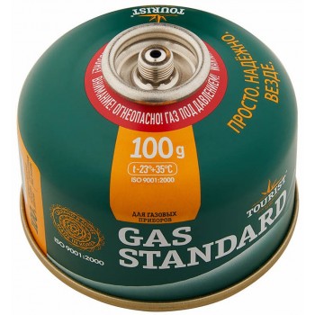 Баллон газовый Tourist Gas Standart (TBR)