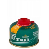 Баллон газовый Tourist Gas Standart (TBR)