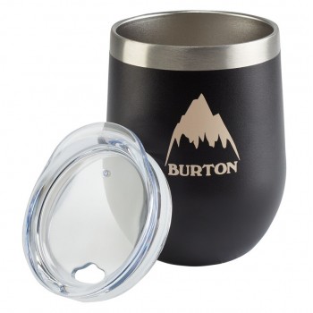Термобокал для вина Burton Mountain Wine Cup 12 oz. (19-20)