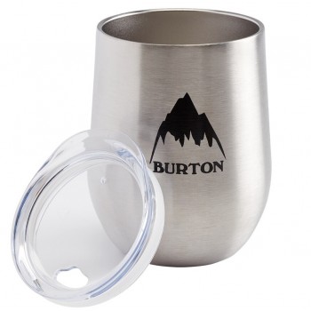 Термобокал для вина Burton Mountain Wine Cup 12 oz. (19-20)