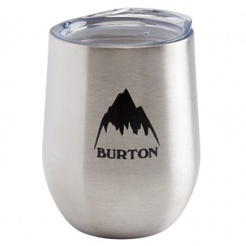 Термобокал для вина Burton Mountain Wine Cup 12 oz. (19-20)