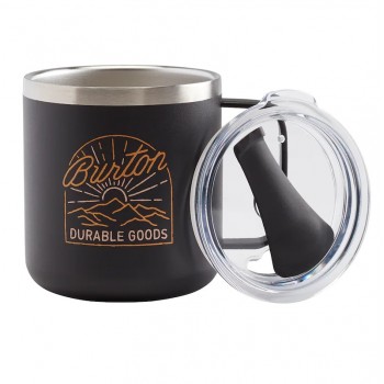 Термокружка Burton Orphic Camp Mug 335 мл (19-20)