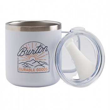 Термокружка Burton Orphic Camp Mug 335 мл (19-20)
