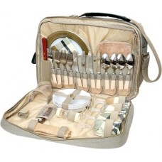 Набор для пикника Canadian Camper Elite 4