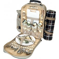 Набор для пикника Canadian Camper Attache 4