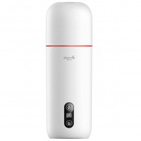 Термос электрический Deerma Electric Hot Water Cup (DEM-DR035)