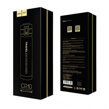 Термокружка Hoco CP10