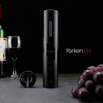 Штопор электрический Korken Lite (YGO-940)