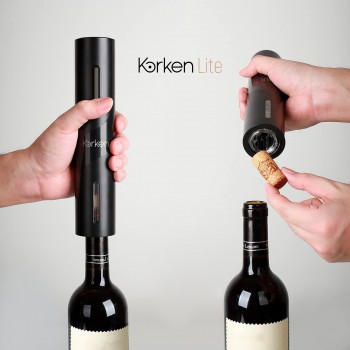 Штопор электрический Korken Lite (YGO-940)