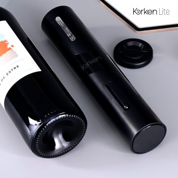 Штопор электрический Korken Lite (YGO-940)