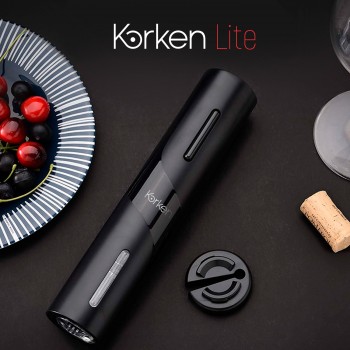 Штопор электрический Korken Lite (YGO-940)