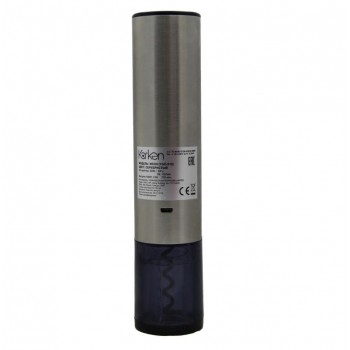 Штопор электрический Korken Neon (YGO-912)