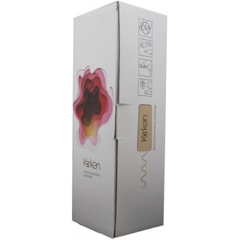 Штопор электрический Korken Neon (YGO-912)