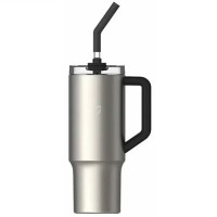 Термокружка Xiaomi Mijia Sippy Cup 1L MJXGB01RM (BHR07)