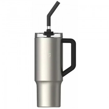 Термокружка Xiaomi Mijia Sippy Cup 1L MJXGB01RM (BHR07)