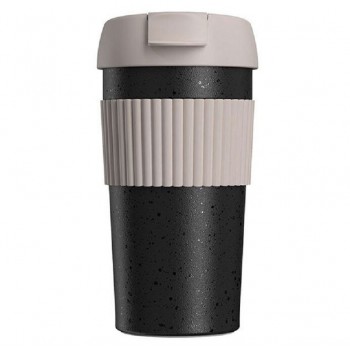 Термокружка Xiaomi Rainbow Kiss Kiss Fish Vacuum Bottle (S-U45C) 490 мл.