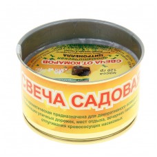 Свеча репеллентная ароматическая Лесной цитронелла (700030)