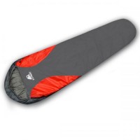 Мешок спальный Kutbert кокон с капюшоном 230*80*55см (101398)