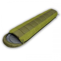 Мешок спальный Kutbert YTSB008 кокон с капюшоном 230*80*60см (101400)