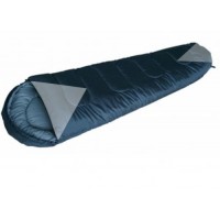 Мешок спальный Kutbert кокон с подголовником 230*85*65см (101359)