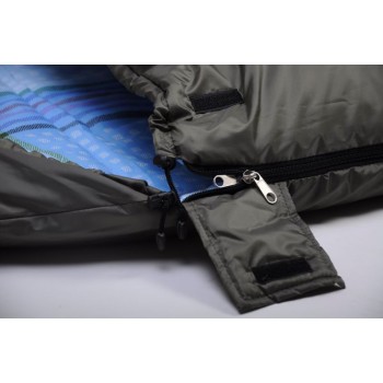 Мешок спальный RiverRest Лама 220х90см (99339)