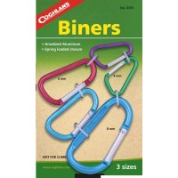 Набор карабинов Coghlantn's (0355)