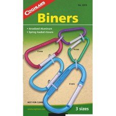 Набор карабинов Coghlantn's (0355)