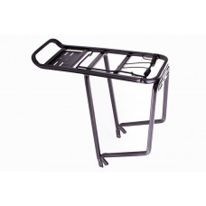 Велобагажник Gros CD 17 26 дюймов Black