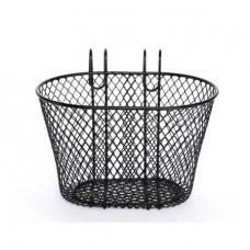 Велокорзина передняя LeadTec LCB-307SK