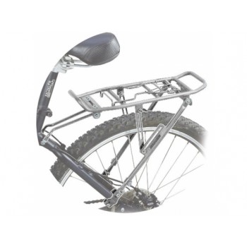 Велобагажник Massload CL-522-1 24-28 дюймов