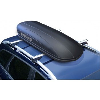 Автомобильный бокс Menabo Marathon 460