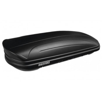 Автомобильный бокс Menabo Marathon 460