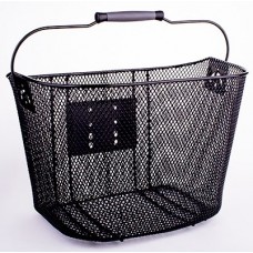 Велокорзина передняя Sunny Wheel SW-914