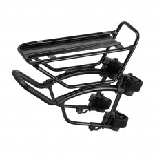 Велобагажник передний для гравийных и шоссейных велосипедов Topeak Tetrarack GR1 (TA2417) Велобагажник передний для гравийных и шоссейных велосипедов Topeak Tetrarack GR1 (TA2417)