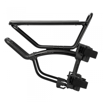 Велобагажник передний для гравийных и шоссейных велосипедов Topeak Tetrarack GR1 (TA2417)