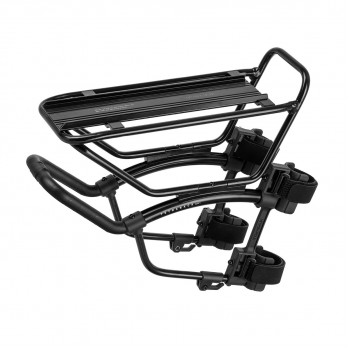 Велобагажник передний для гравийных и шоссейных велосипедов Topeak Tetrarack GR1 (TA2417)