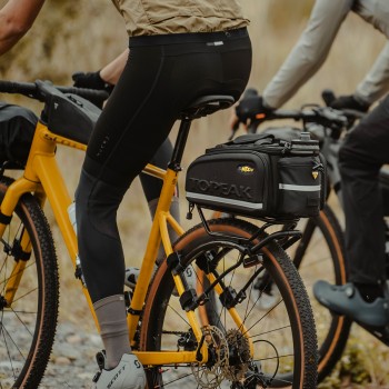 Велобагажник задний для гравийных и шоссейных велосипедов Topeak Tetrarack GR2 (TA2418)