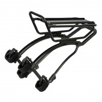 Велобагажник задний для гравийных и шоссейных велосипедов Topeak Tetrarack GR2 (TA2418)