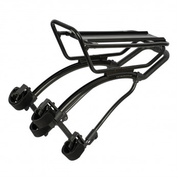 Велобагажник задний для гравийных и шоссейных велосипедов Topeak Tetrarack GR2 (TA2418)